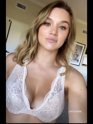 Hunter King nude #0005