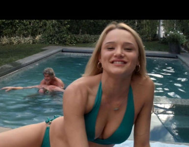 Hunter King nude #0021