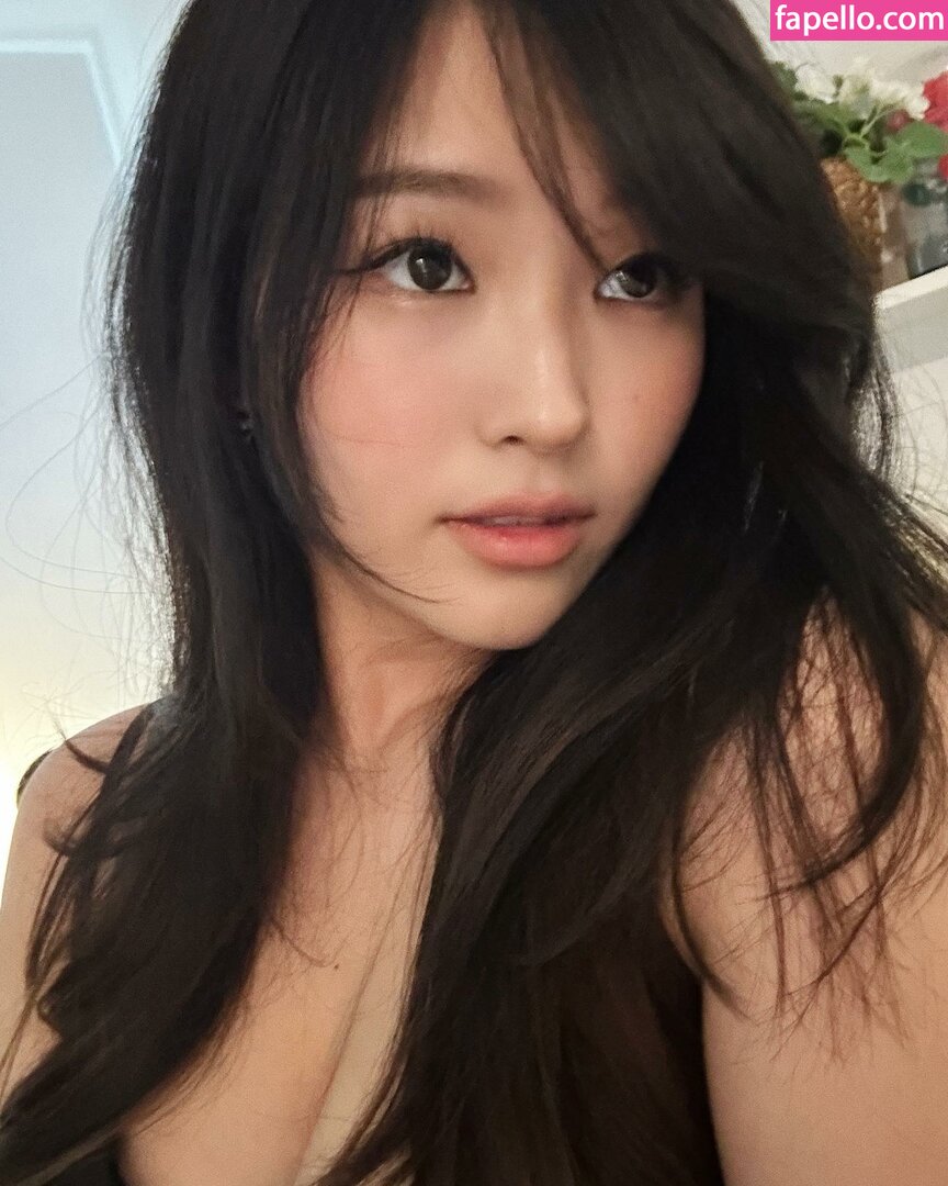 Hyoon leaked nude photo #0101 (Hyoon / Aikuros)