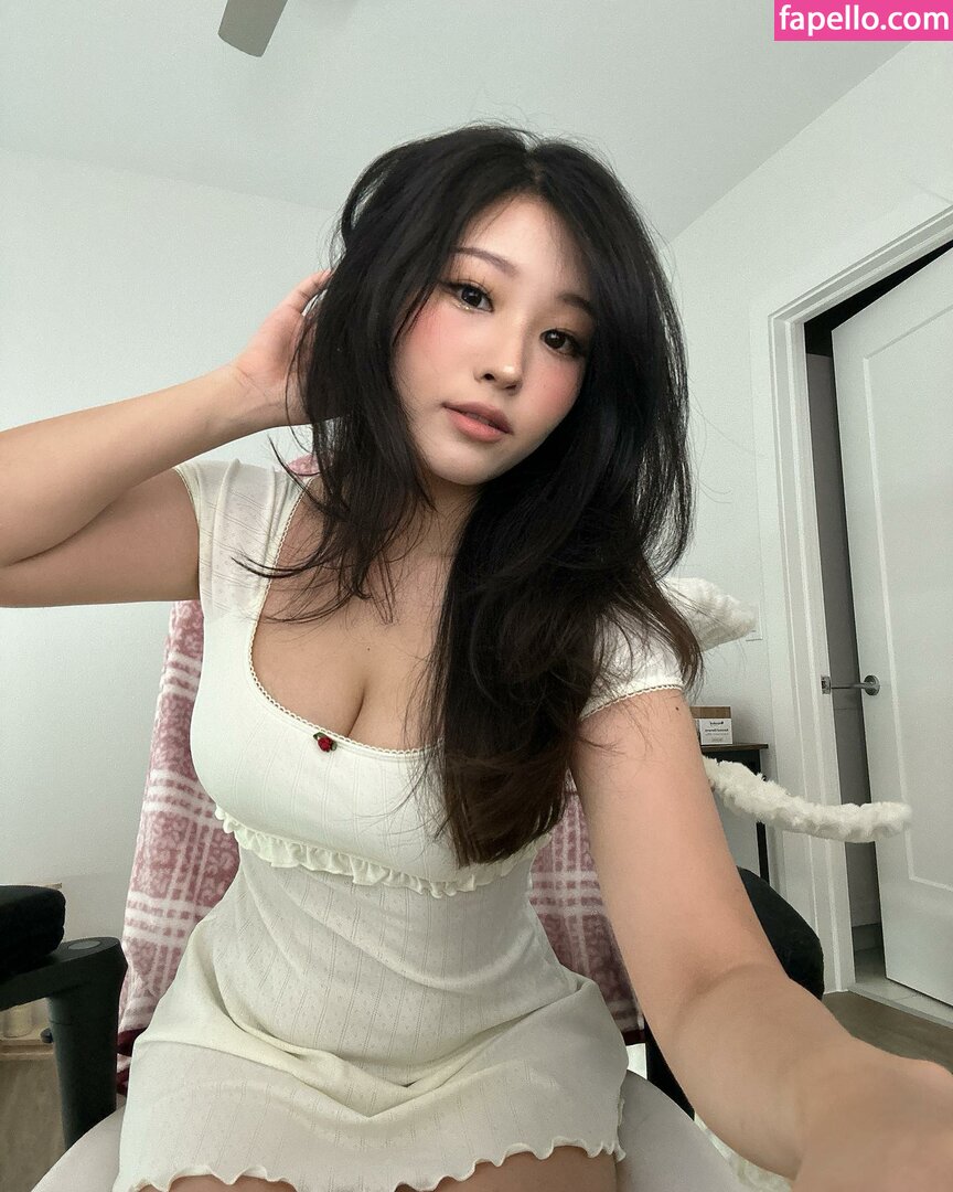 Hyoon leaked nude photo #0125 (Hyoon / Aikuros)