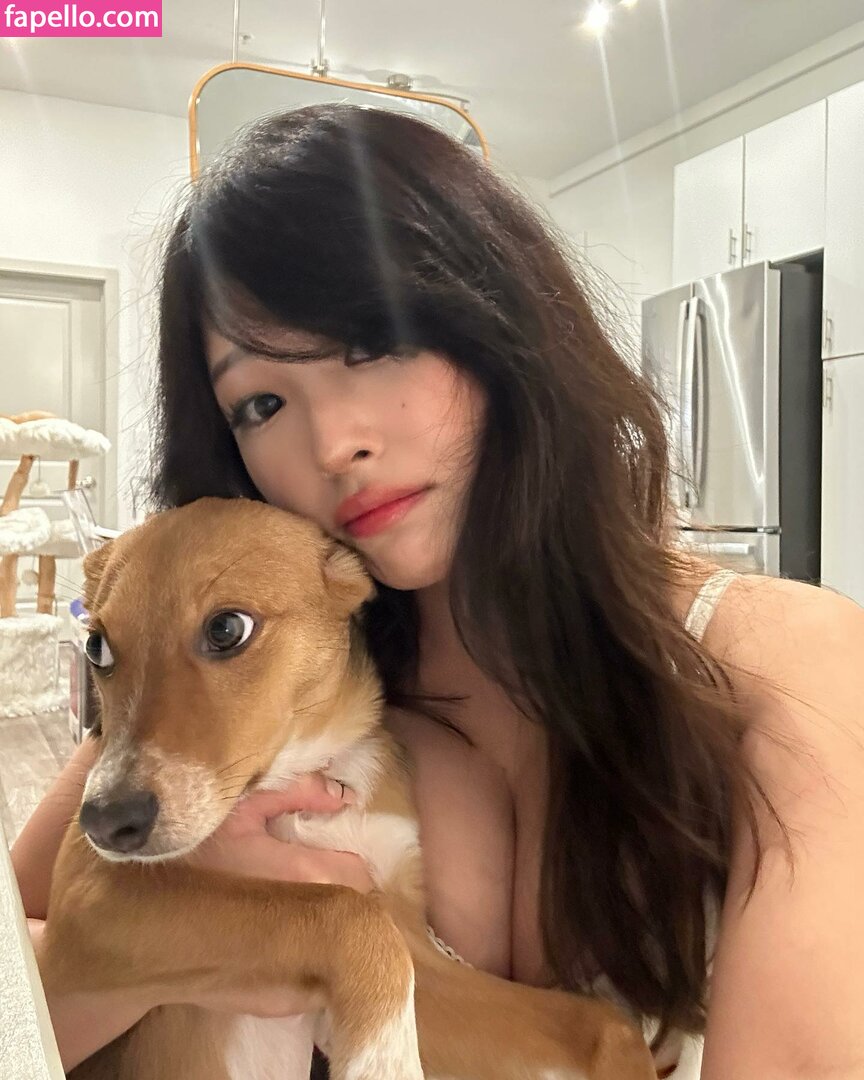 Hyoon leaked nude photo #0168 (Hyoon / Aikuros)