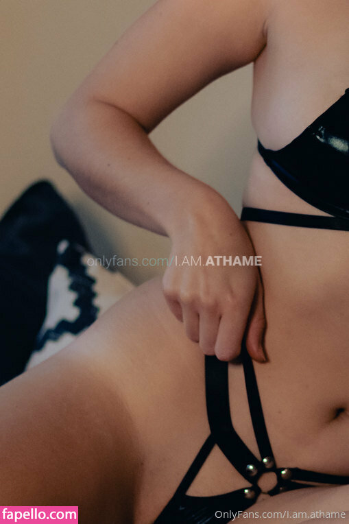 i.am.athame leaked nude photo #0004 (i.am.athame)