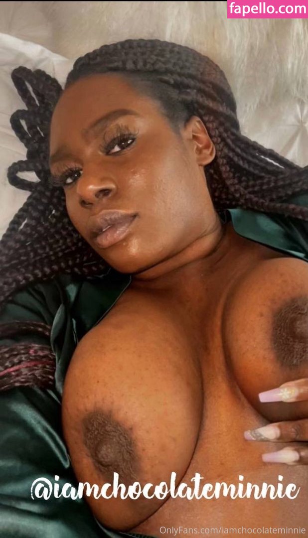 iamchocolateminnie leaked nude photo #0009 (iamchocolateminnie)