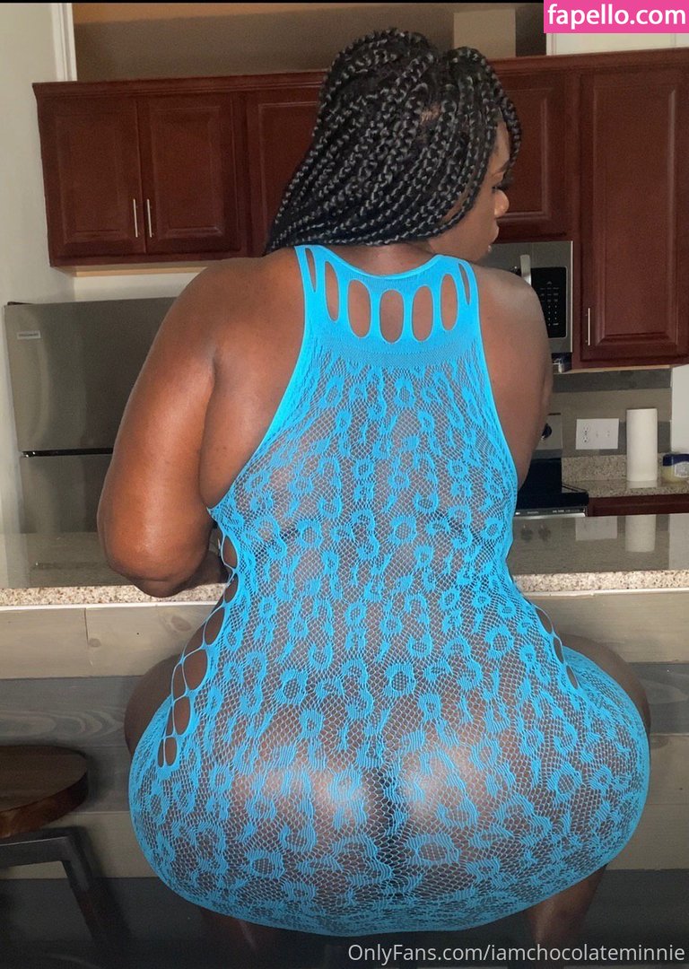 iamchocolateminnie leaked nude photo #0014 (iamchocolateminnie)