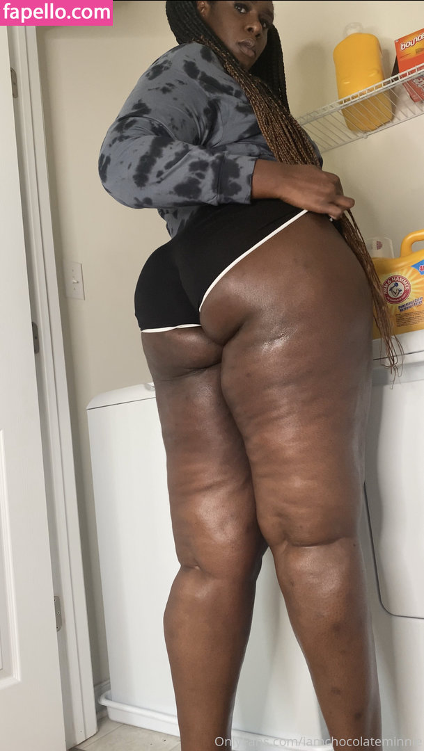 iamchocolateminnie leaked nude photo #0019 (iamchocolateminnie)