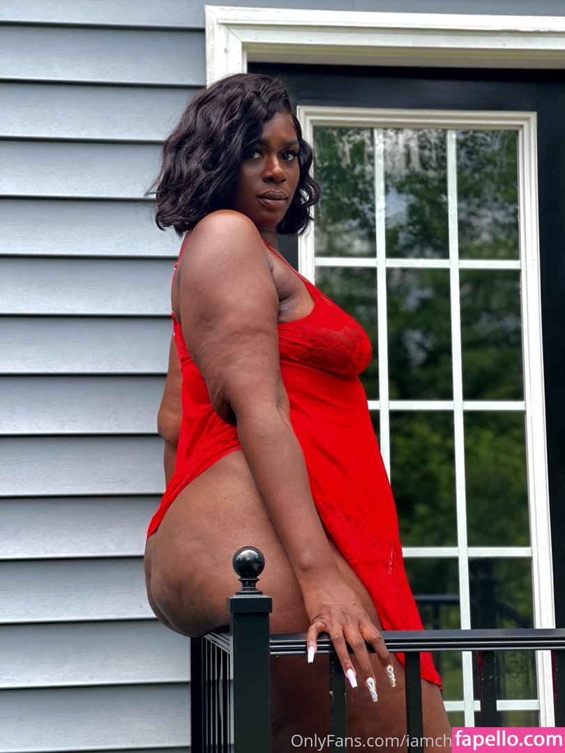 iamchocolateminnie leaked nude photo #0061 (iamchocolateminnie)