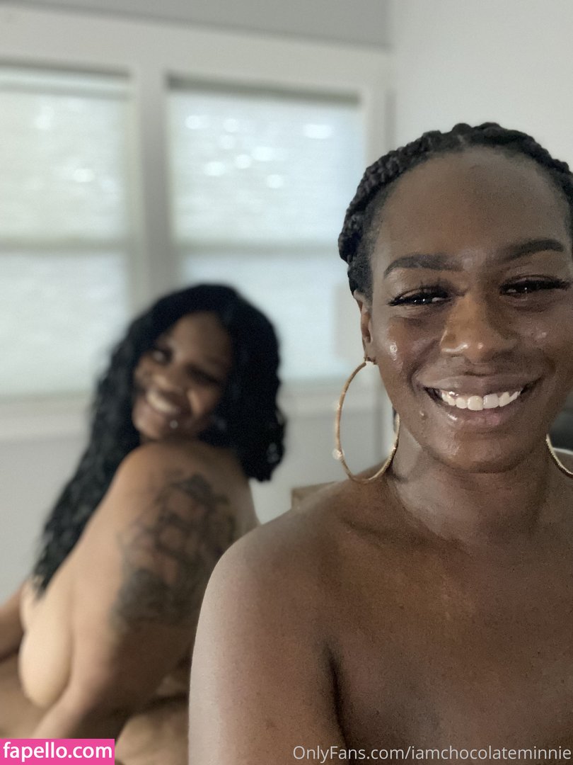 iamchocolateminnie leaked nude photo #0065 (iamchocolateminnie)