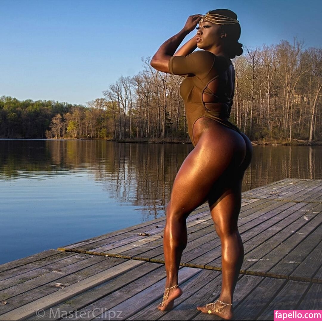 Iamnayfit leaked nude photo #0011 (Iamnayfit / Missfit1 / Nayfit / Renee Jones)