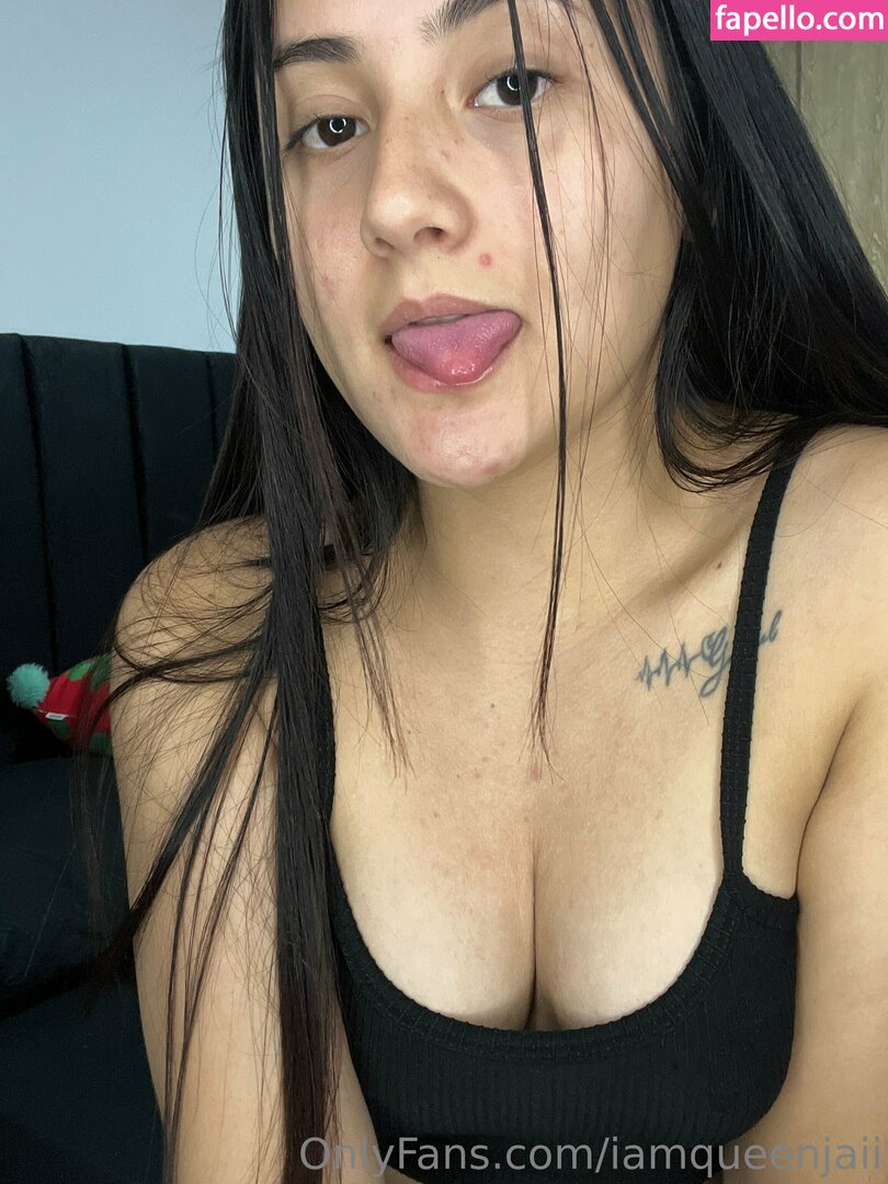 iamqueenjaii leaked nude photo #0243 (iamqueenjaii / iamqueenjai)