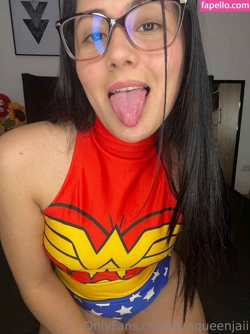 iamqueenjaii leaked nude photo #0294 (iamqueenjaii / iamqueenjai)