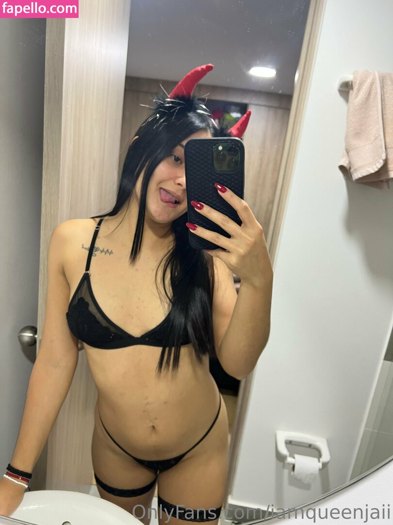 iamqueenjaii leaked nude photo #0365 (iamqueenjaii / iamqueenjai)