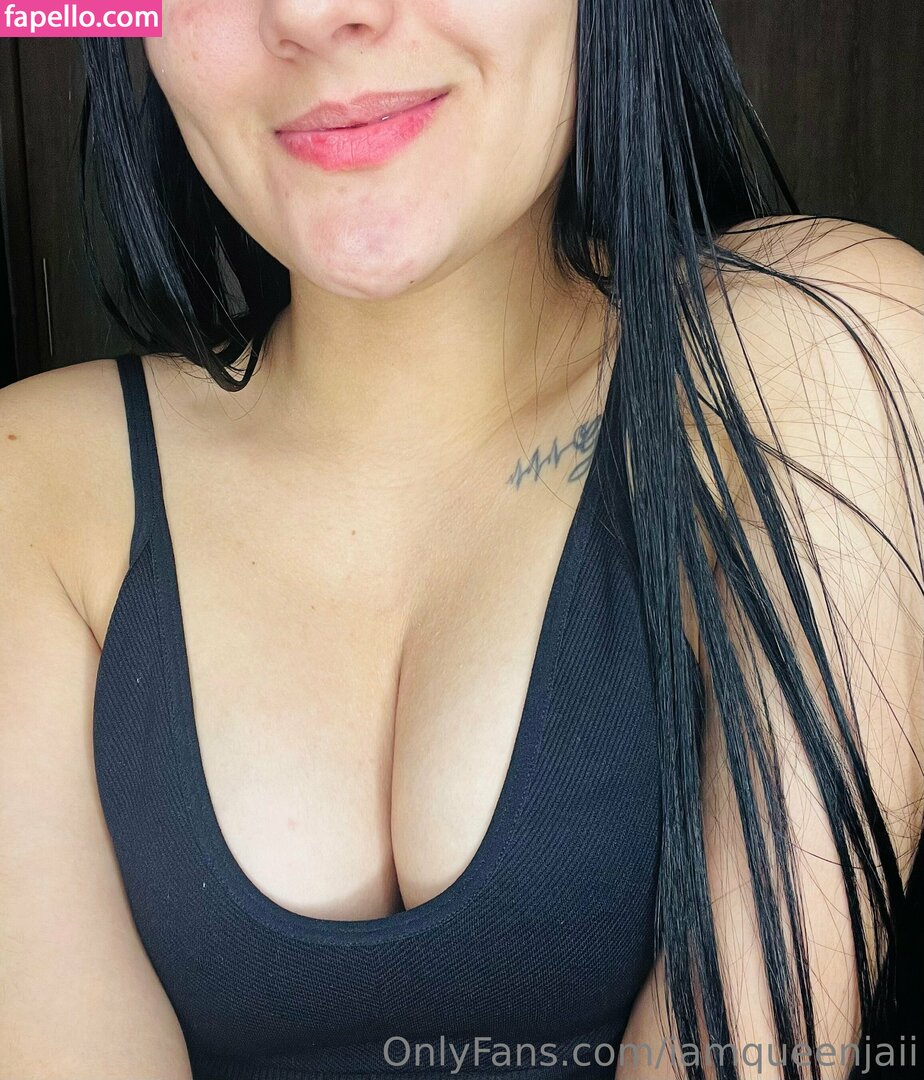 iamqueenjaii leaked nude photo #0373 (iamqueenjaii / iamqueenjai)