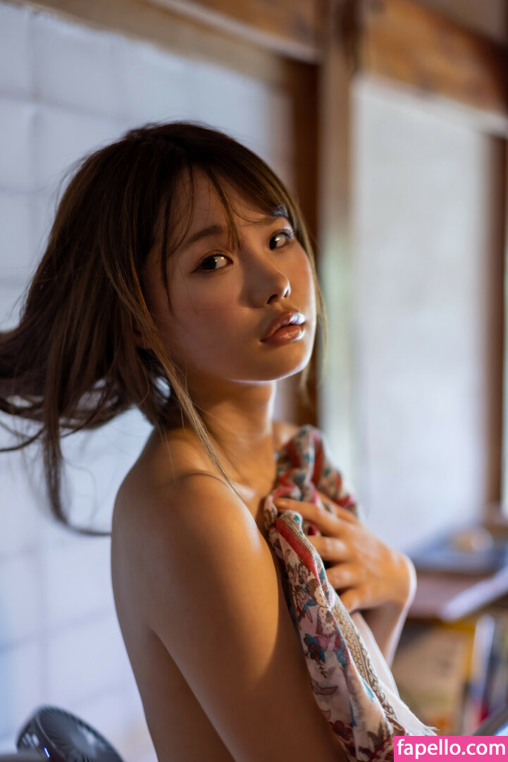 Ichika Matsumoto leaked nude photo #0018 (Ichika Matsumoto / 松本いちか)