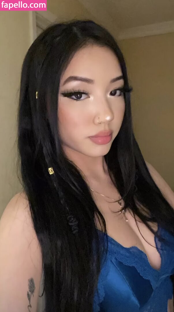 icybabym leaked nude photo #0021 (icybabym / nguyennmarg)