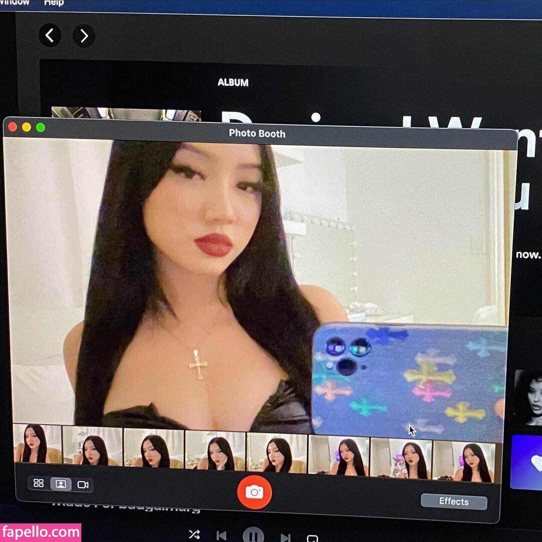 icybabym leaked nude photo #0045 (icybabym / nguyennmarg)