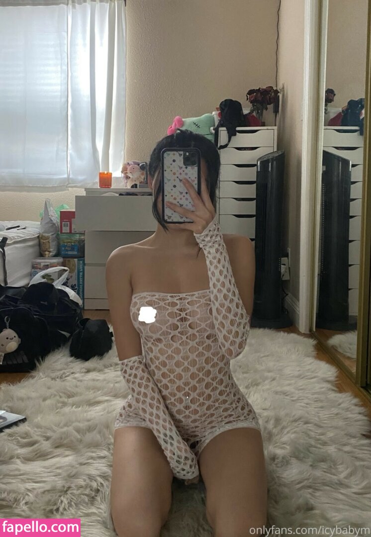 icybabym leaked nude photo #0089 (icybabym / nguyennmarg)