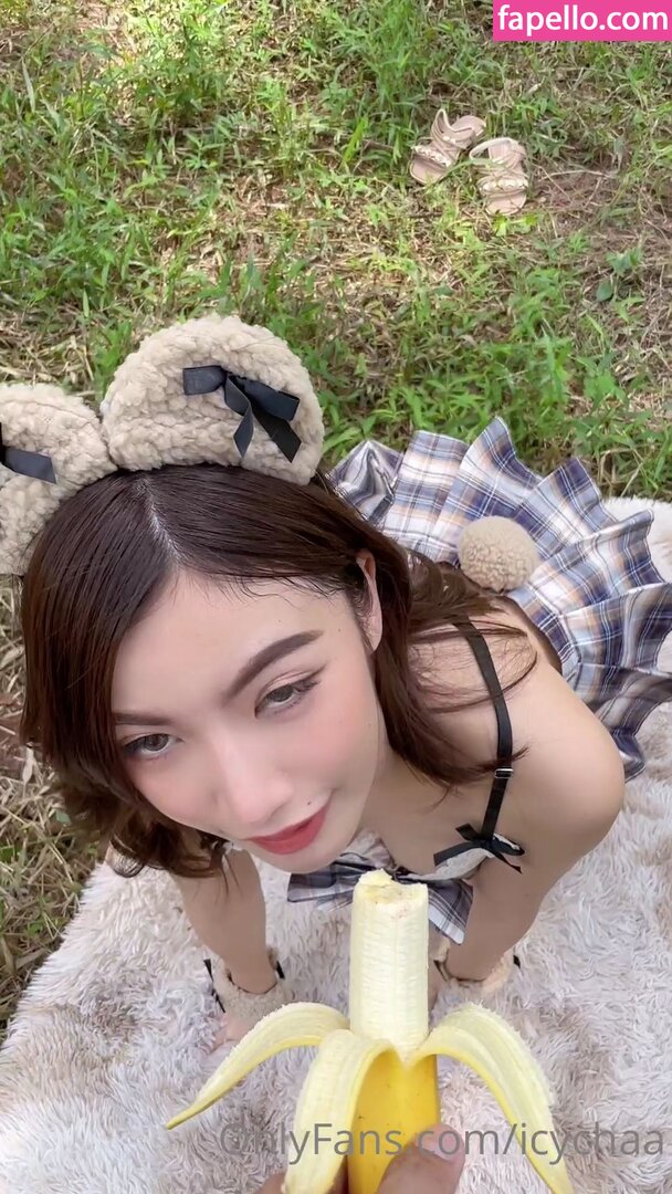 icychaa leaked nude photo #0024 (icychaa / IcyyCha / icyktc / llolitaaaa)