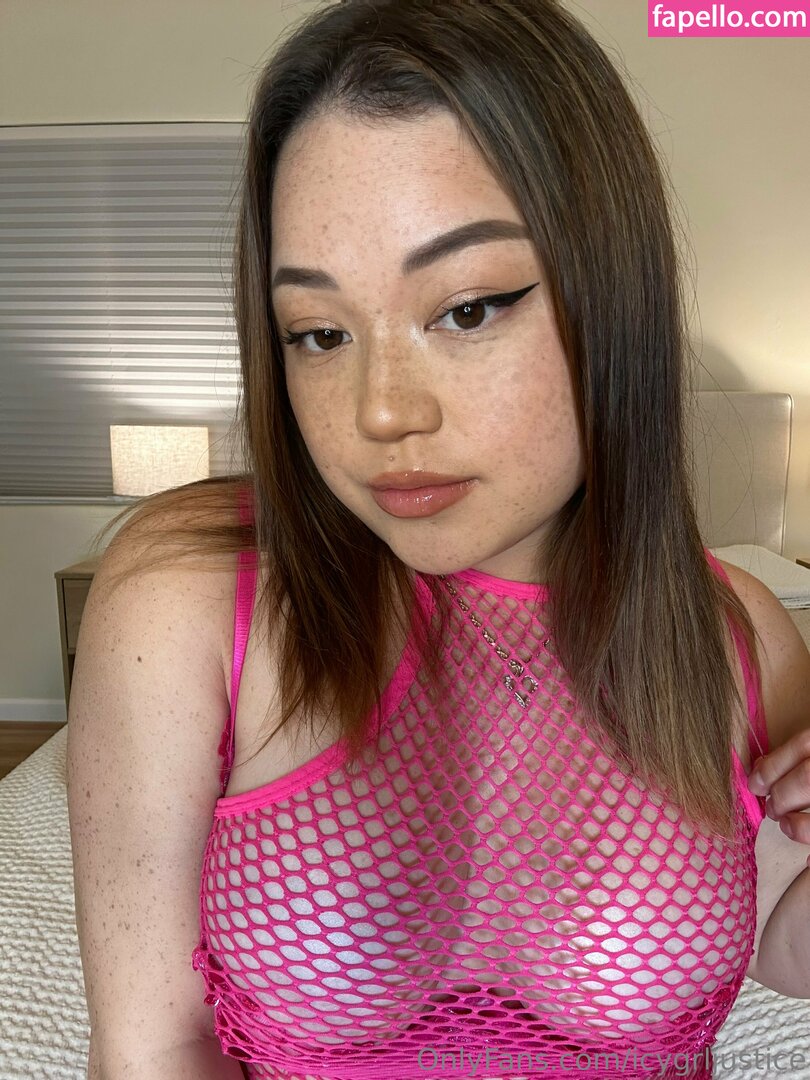 icygrljustice leaked nude photo #0246 (icygrljustice / baybaejustice)