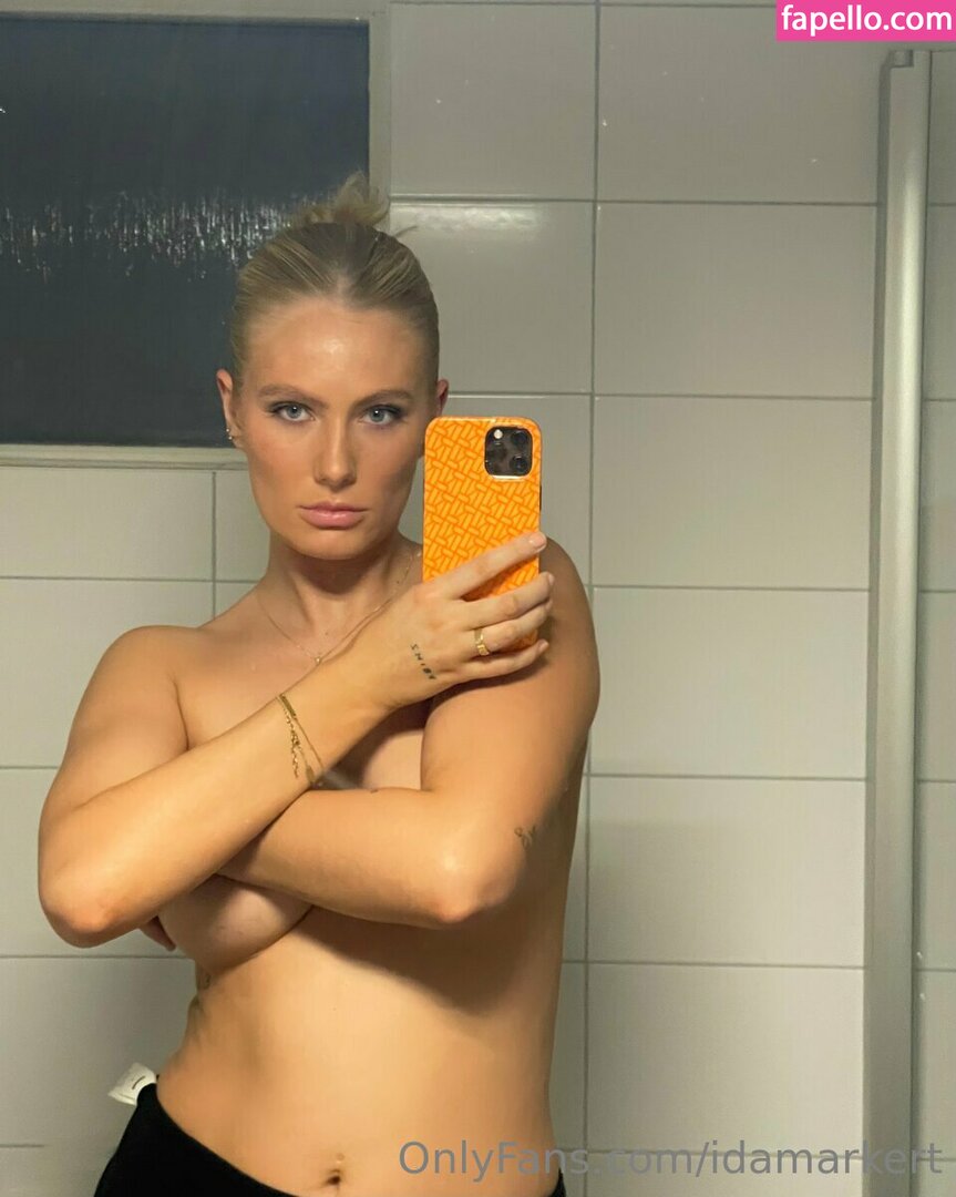 Ida Markert leaked nude photo #0073 (Ida Markert / idamarkert)