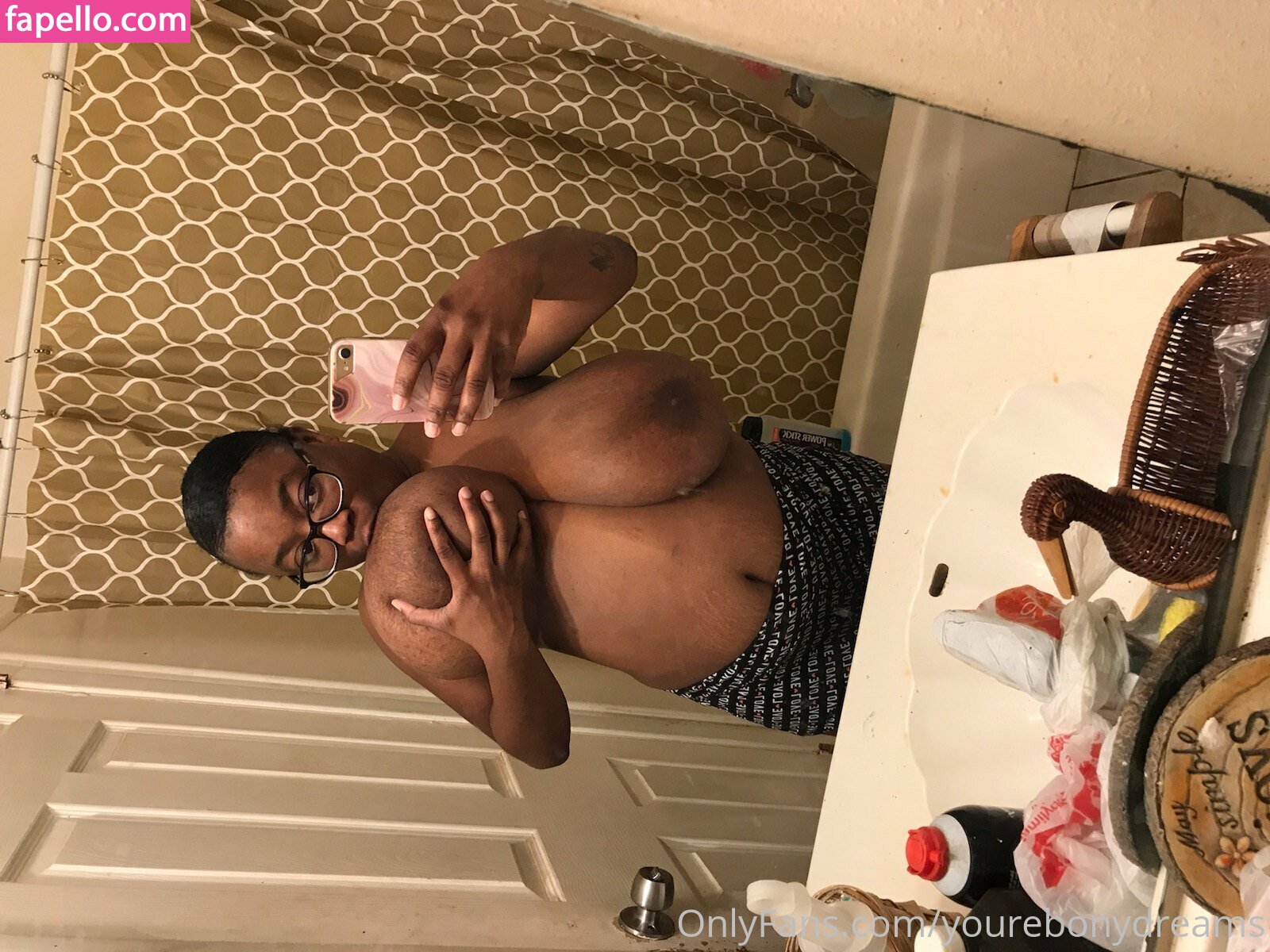 idreamofebony leaked nude photo #0008 (idreamofebony / _ebonydream)