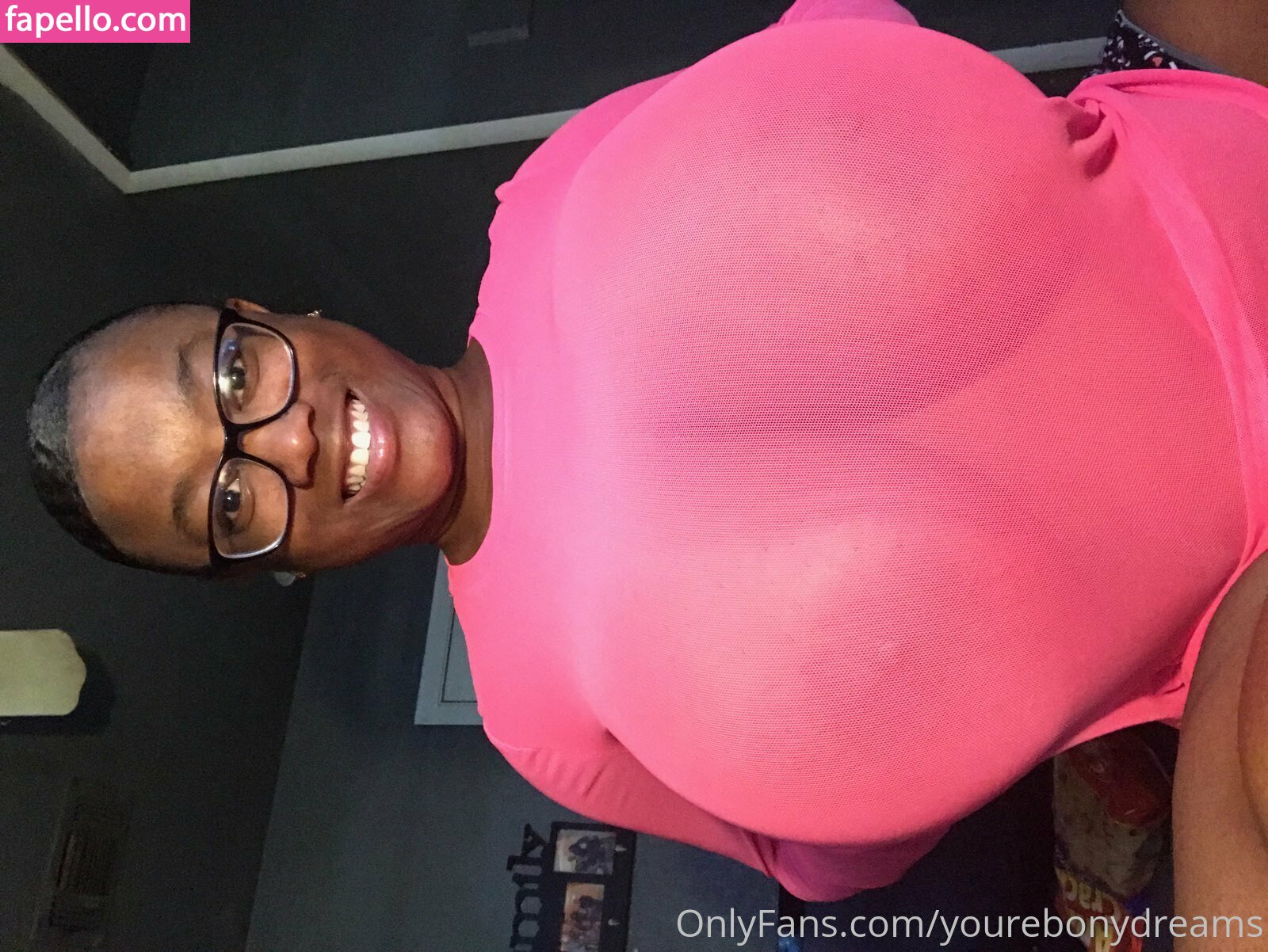 idreamofebony leaked nude photo #0009 (idreamofebony / _ebonydream)