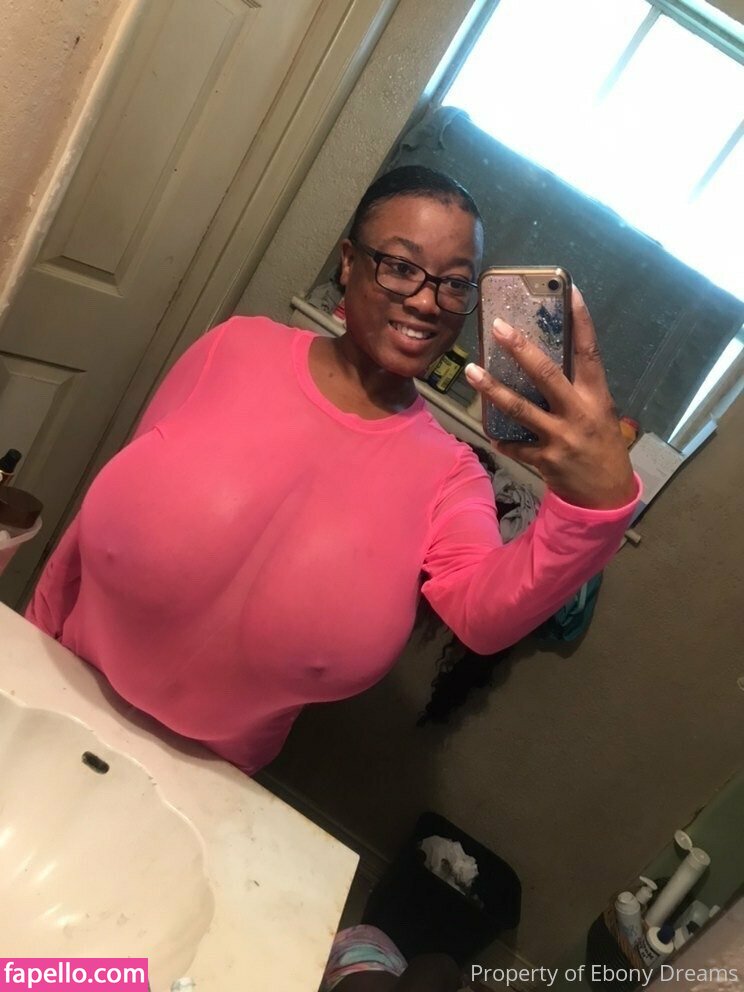 idreamofebony leaked nude photo #0025 (idreamofebony / _ebonydream)