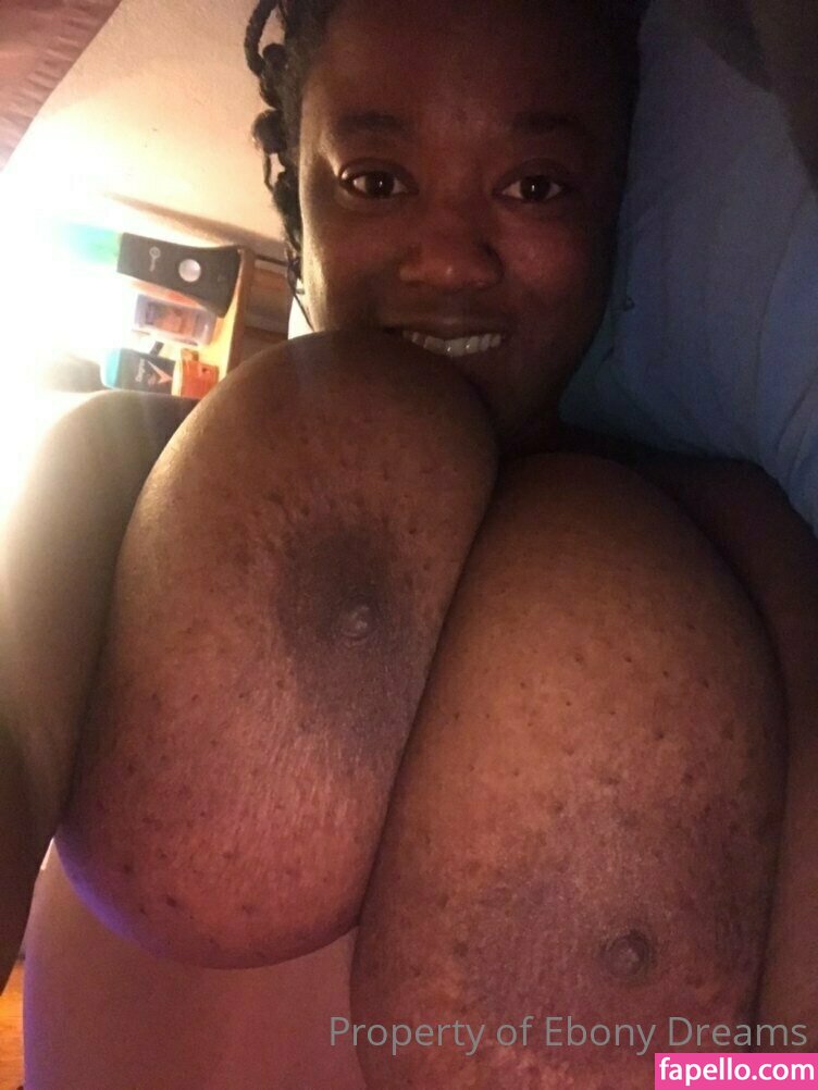 idreamofebony leaked nude photo #0044 (idreamofebony / _ebonydream)