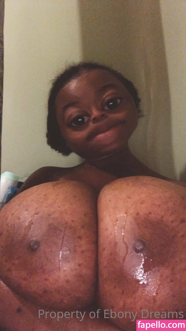 idreamofebony leaked nude photo #0052 (idreamofebony / _ebonydream)