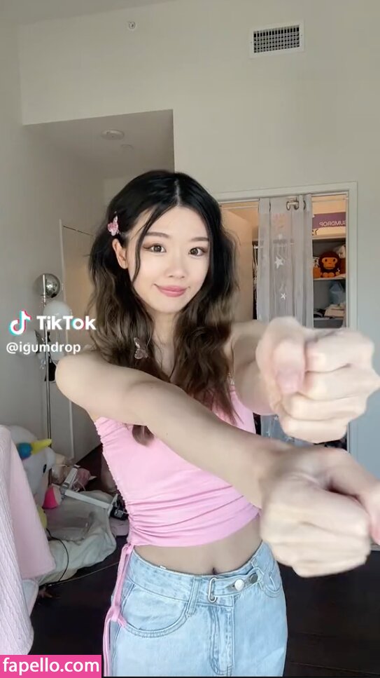 igumdrop leaked nude photo #0425 (igumdrop / Jaime)