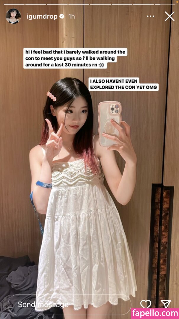 igumdrop leaked nude photo #0601 (igumdrop / Jaime)