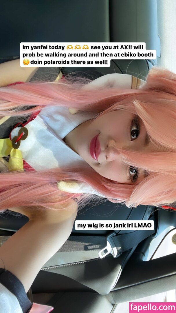 igumdrop leaked nude photo #0609 (igumdrop / Jaime)