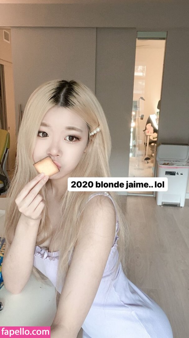 igumdrop leaked nude photo #0781 (igumdrop / Jaime)