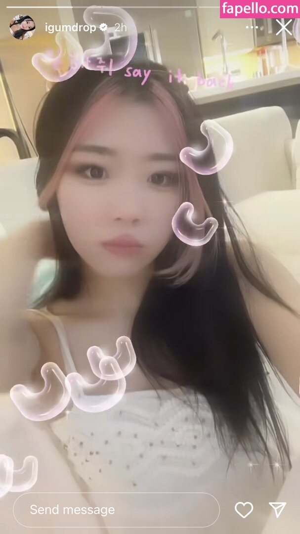 igumdrop leaked nude photo #0786 (igumdrop / Jaime)