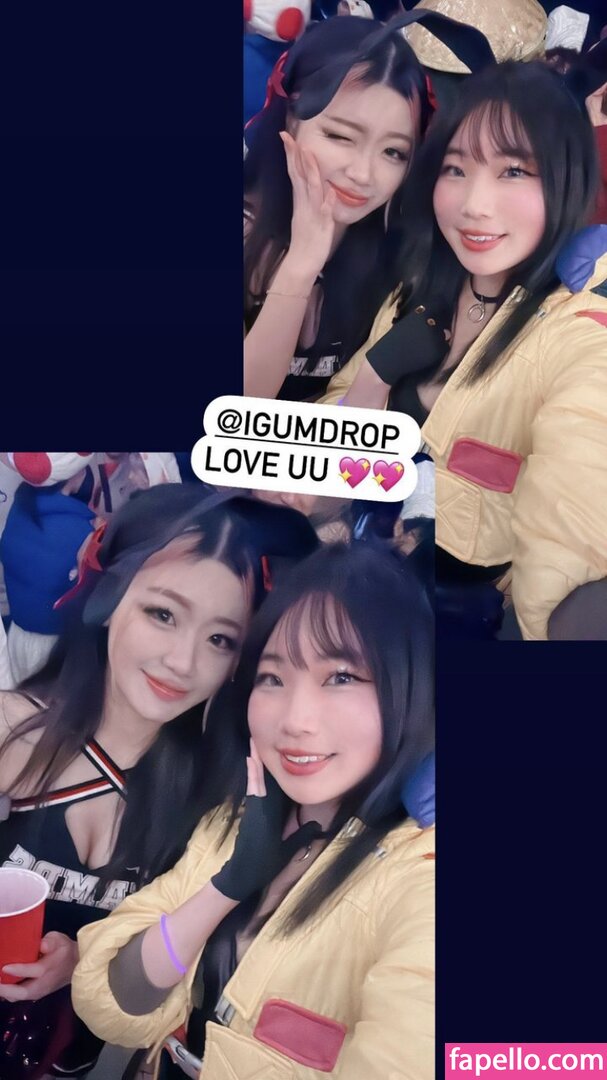 igumdrop leaked nude photo #0797 (igumdrop / Jaime)