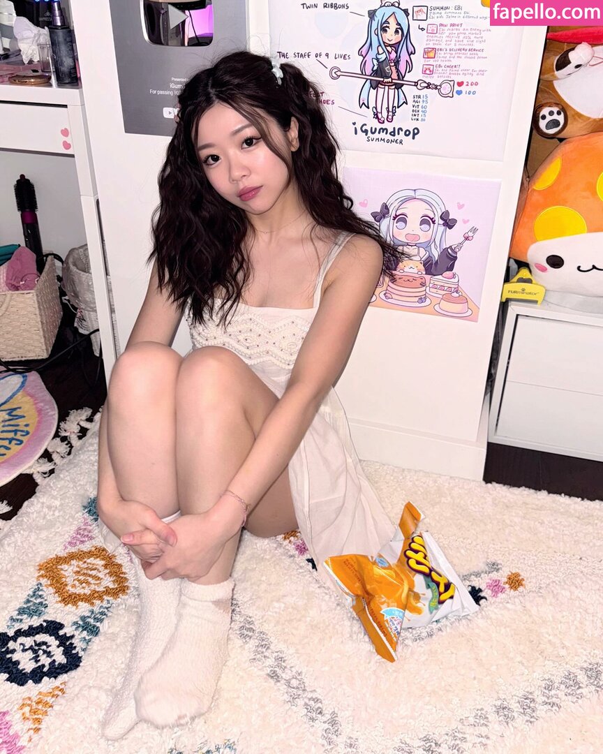 igumdrop leaked nude photo #0875 (igumdrop / Jaime)