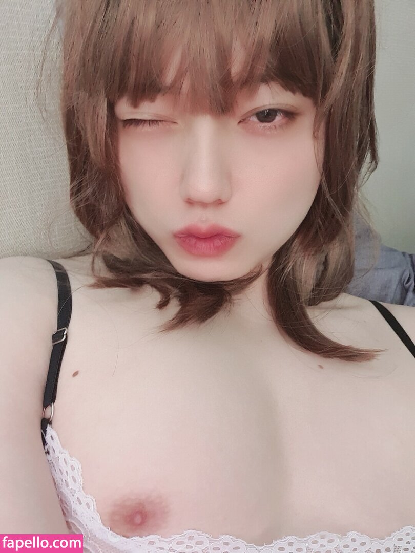 ijes1121 leaked nude photo #0032 (ijes1121 / 6byeungi_hayoung)