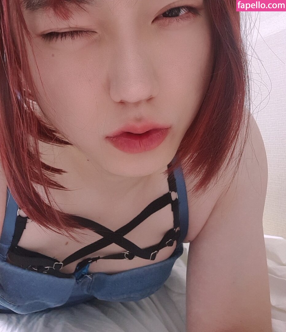 ijes1121 leaked nude photo #0084 (ijes1121 / 6byeungi_hayoung)