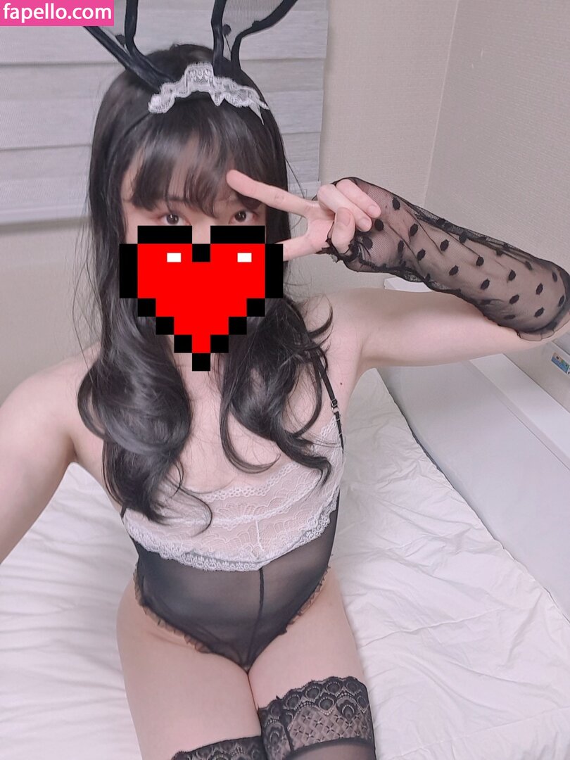 ijes1121 leaked nude photo #0126 (ijes1121 / 6byeungi_hayoung)