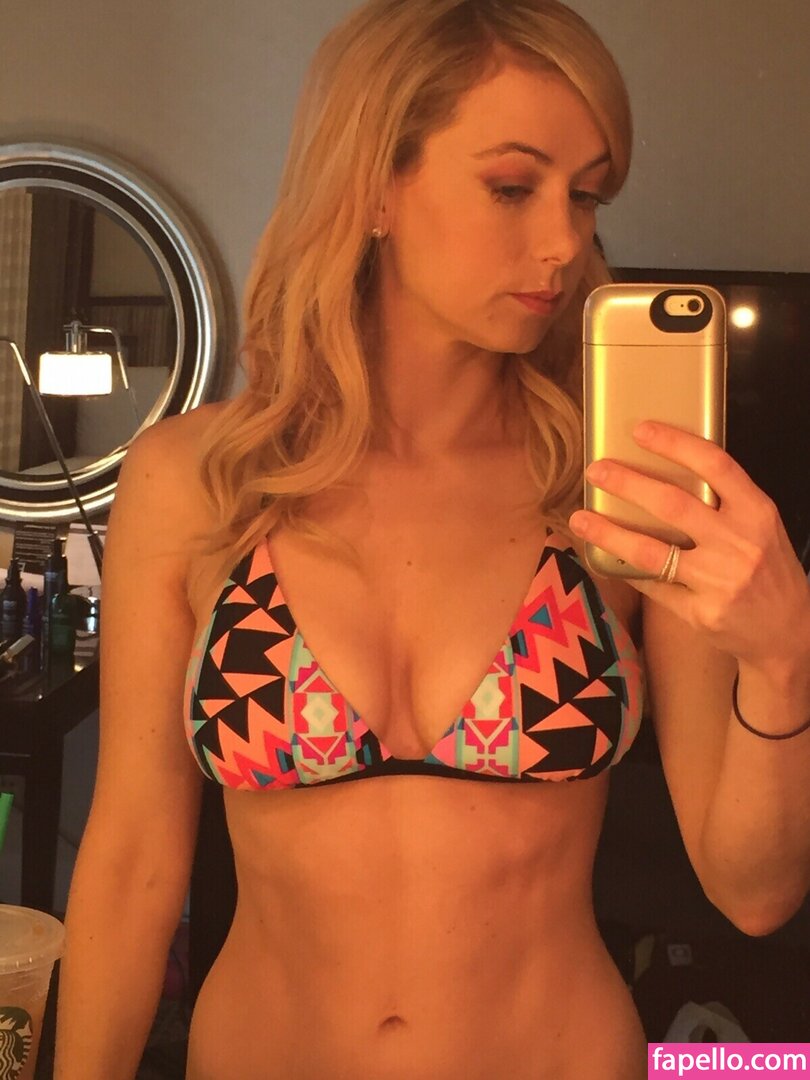 Iliza Shlesinger leaked nude photo #0190 (Iliza Shlesinger / ilizas)