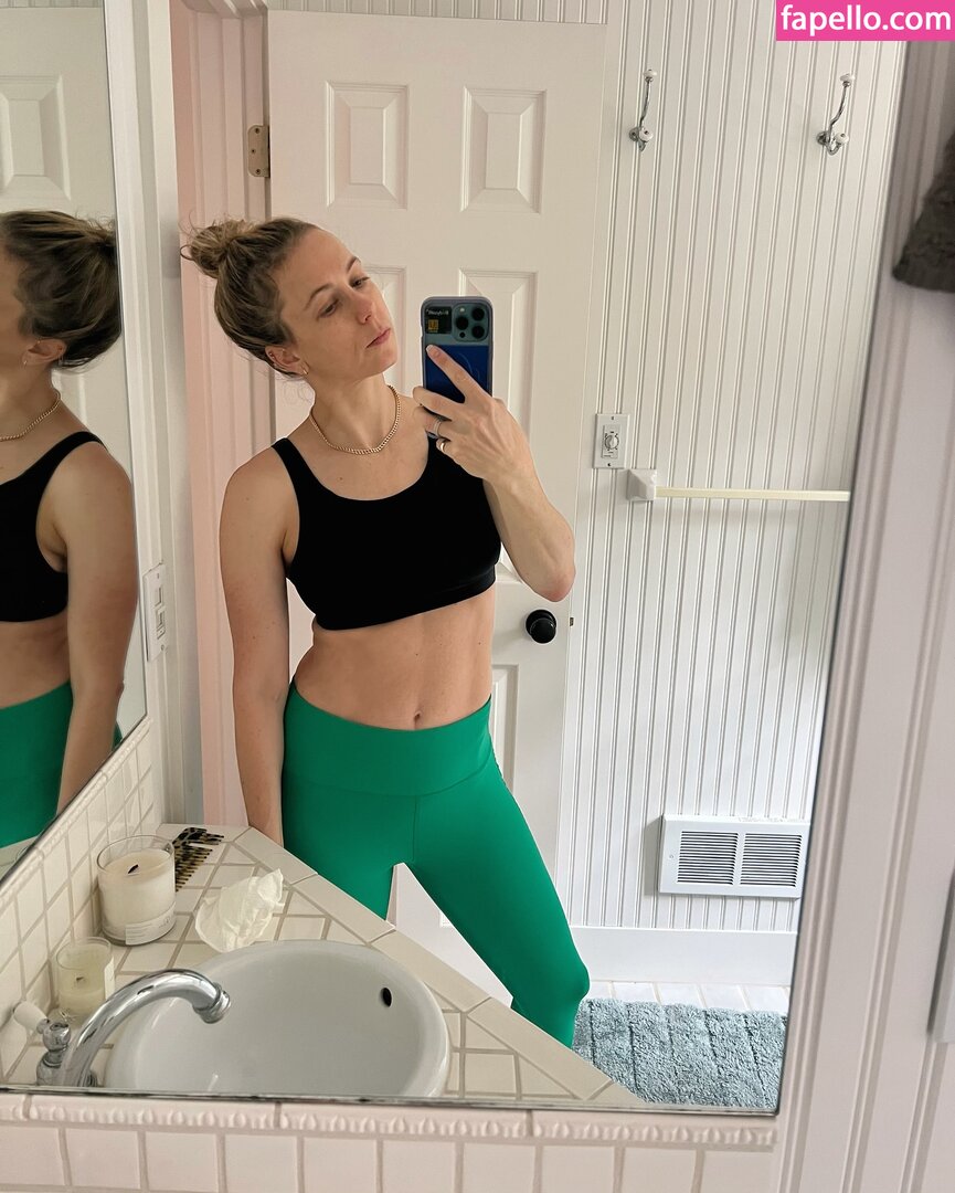 Iliza Shlesinger erome Latest Exclusive Leaked Photos