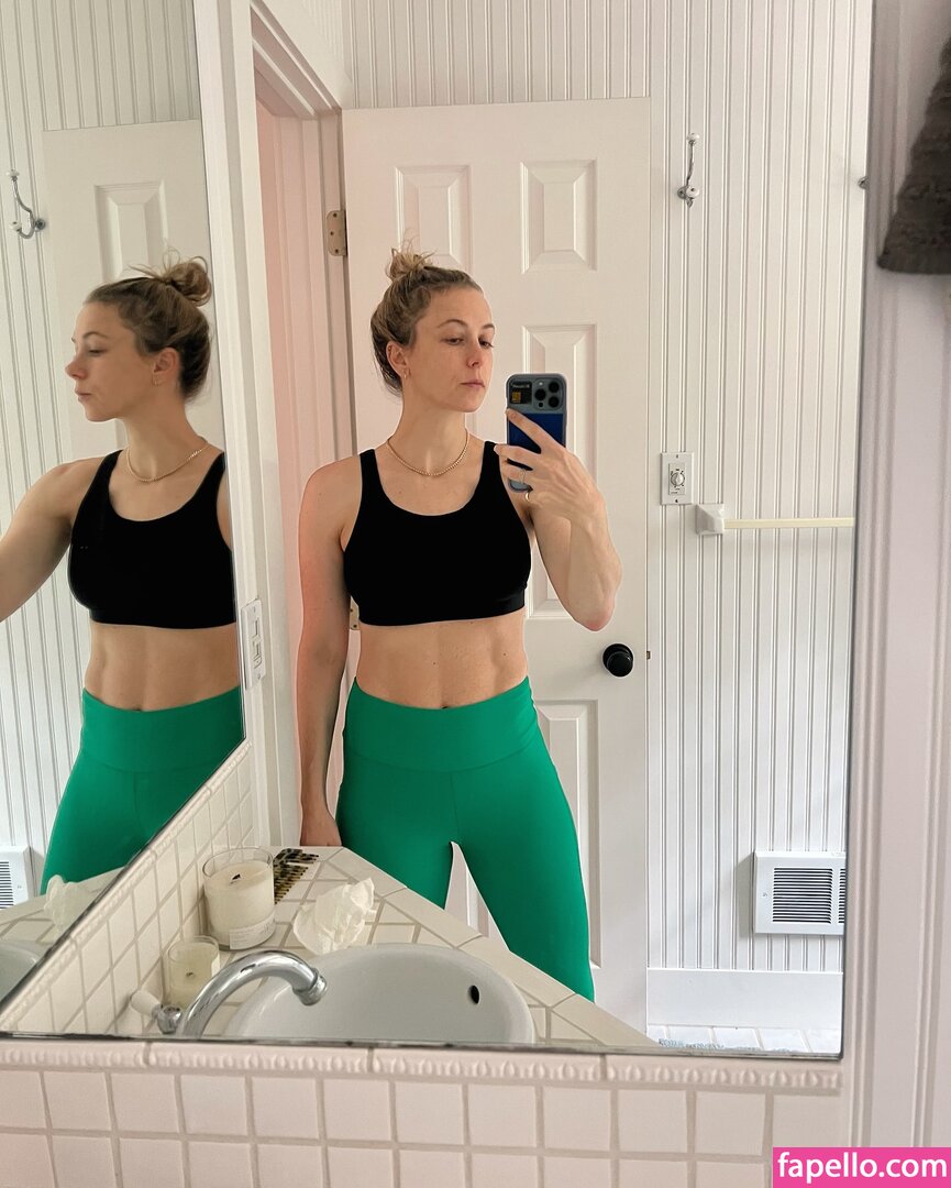 Iliza Shlesinger erome Latest Exclusive Leaked Photos