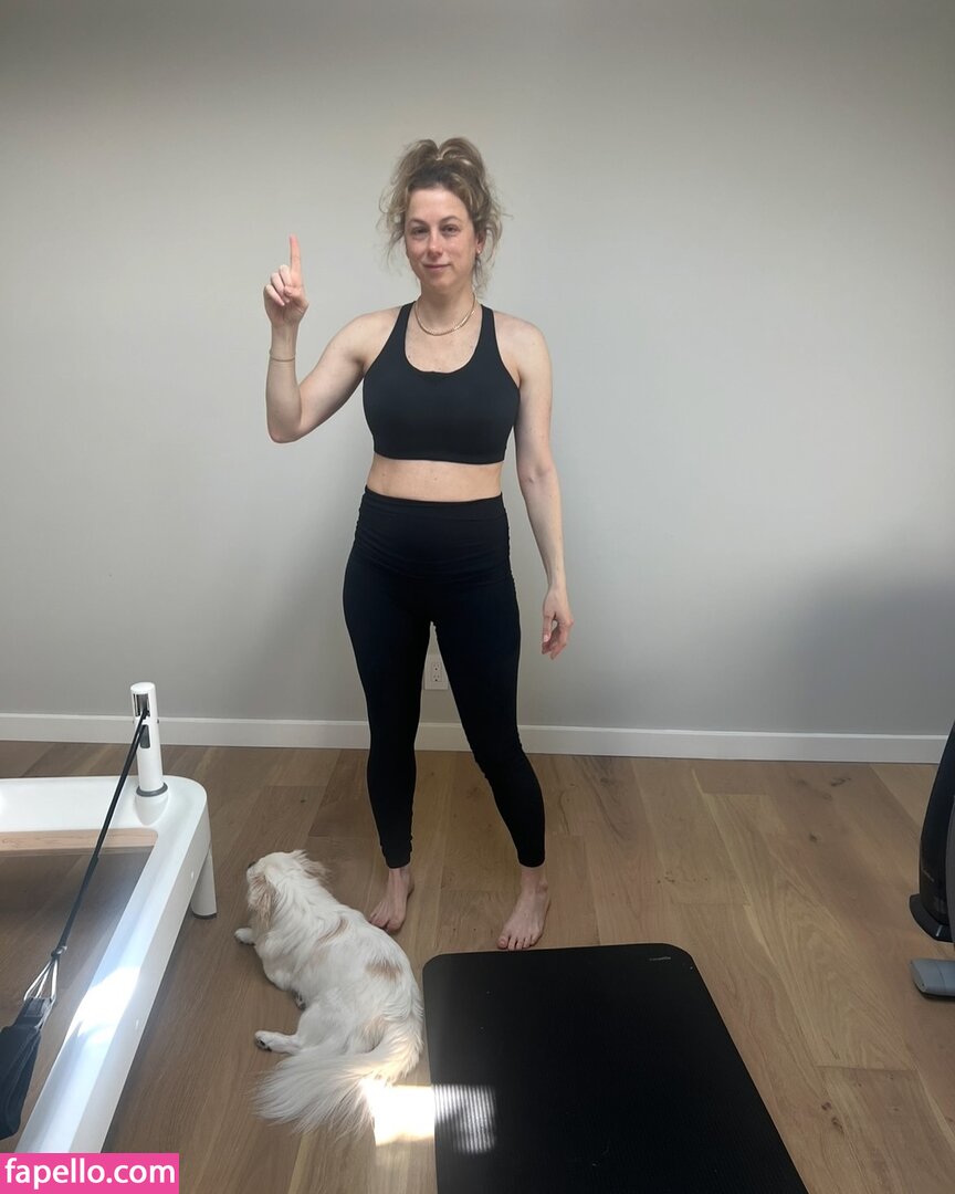 Iliza Shlesinger erome Latest Exclusive Leaked Photos