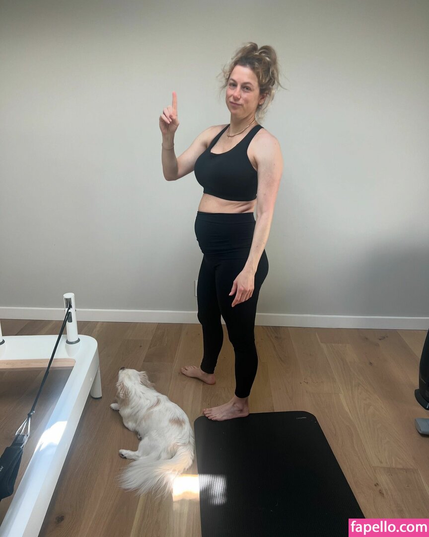 Iliza Shlesinger erome Latest Exclusive Leaked Photos