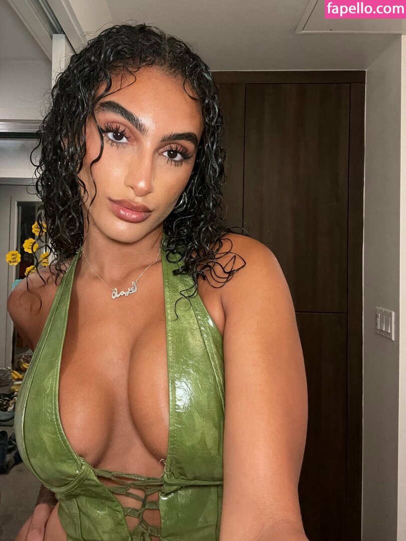 arabianprincessx / imang / imangharram Nude leaks Onlyfans