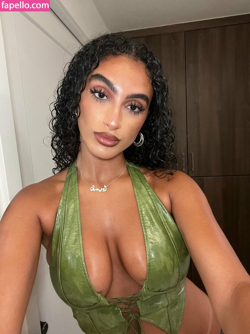 arabianprincessx / imang / imangharram Nude leaks Onlyfans