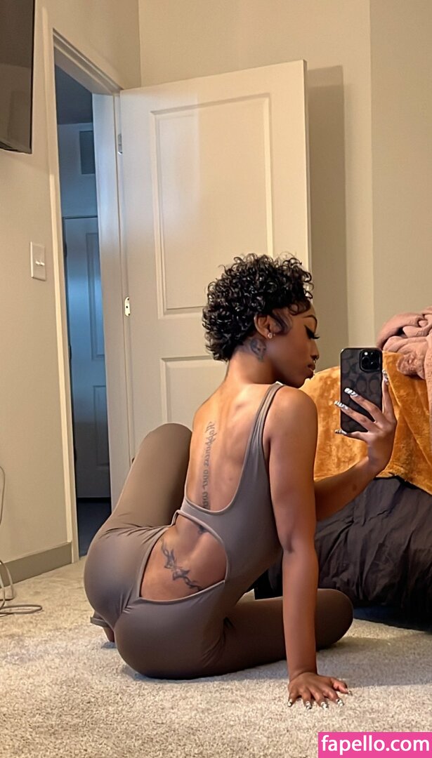 Imani leaked nude photo #0003 (Imani / imanijyne)