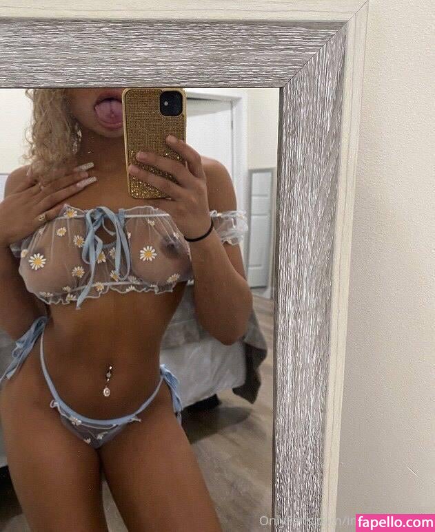 ImanniJackson leaked nude photo #0040 (ImanniJackson)