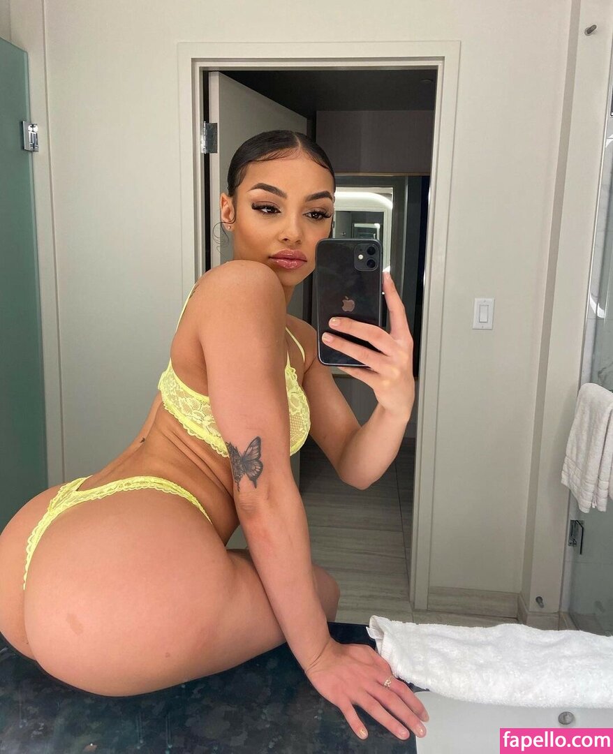 ImanniJackson leaked nude photo #0079 (ImanniJackson)