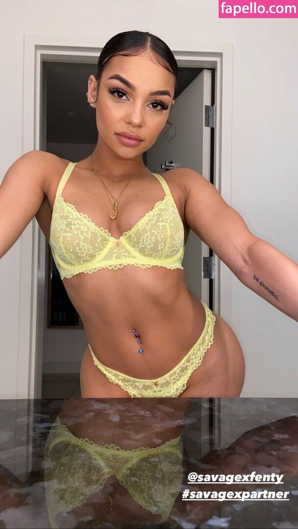 ImanniJackson leaked nude photo #0081 (ImanniJackson)