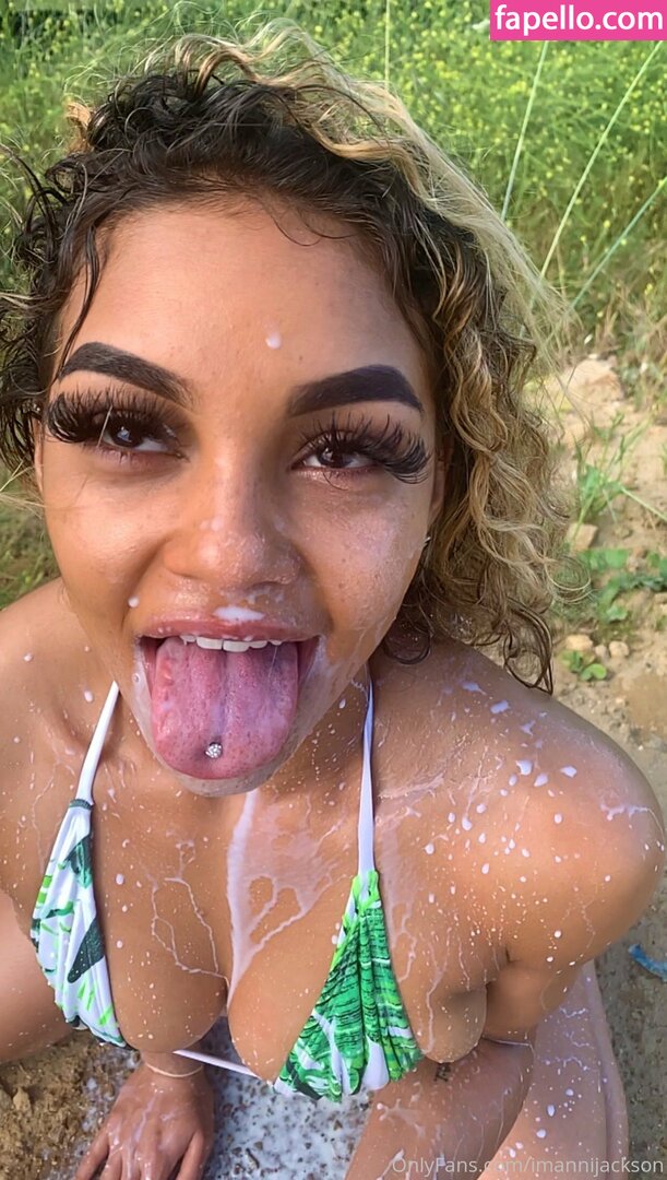 ImanniJackson leaked nude photo #0091 (ImanniJackson)